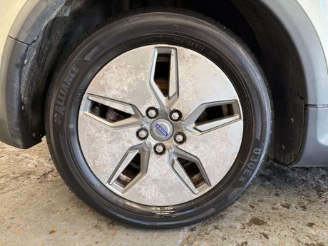 Volvo C30 1.6D DRIVe ES Sports Coupe Euro 4 (s/s) 3dr 22