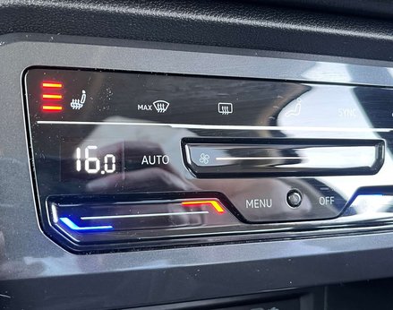 Volkswagen Tiguan 1.5 Tiguan Allspace Life TSi Semi-Auto 5dr 53