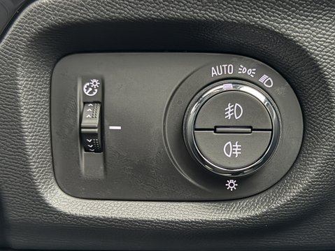 Vauxhall Corsa 100kW Ultimate 50kWh 5dr Auto 31