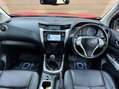 Nissan Navara 2.3 Navara Tekna dCi 4WD 5dr 28