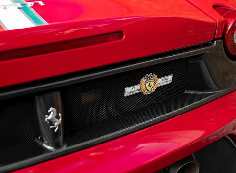 Ferrari 430 Scuderia Spider 16M 33