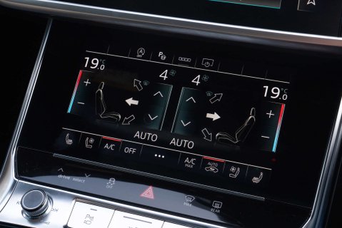 Audi RS6 Carbon Black Urban 13