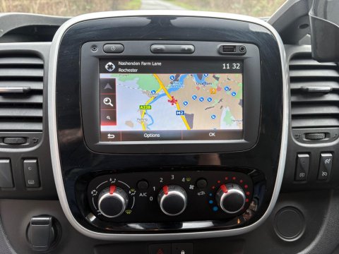 Renault Trafic SL28 SPORT ENERGY DCI 2