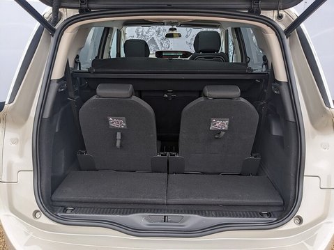 Citroen Grand C4 Picasso BLUEHDI FLAIR S/S EAT6 18