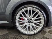 Audi TT 2.0 TFSI Coupe 3dr Petrol S Tronic quattro Euro 6 (s/s) (310 ps) 23