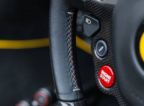 Ferrari 458 Speciale A 28