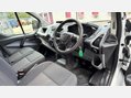 Ford Transit Custom 270 LR P/V 30