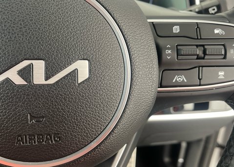 Kia Sportage GT-Line 'S' 1.6 T-GDi DCT 48v 20