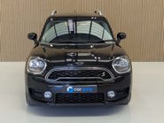 Mini Countryman 1.5 Countryman Cooper S E ALL4 Auto 4WD 5dr 9