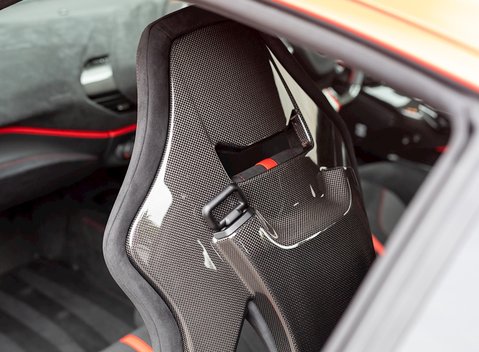 Ferrari 488 Pista 20