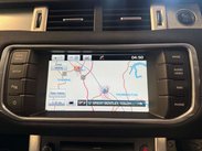 Land Rover Range Rover Evoque 2.2 SD4 Pure Tech 4WD Euro 5 (s/s) 5dr 26