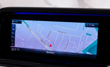 Mercedes-Benz G Class G63 18