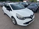 Renault Clio 1.2 16V Dynamique Nav Euro 6 5dr