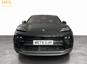 Porsche Macan 100kWh 4 SUV 5dr Electric Auto 4WD (408 ps) 1 Owner - Sensors - Bluetooth 2