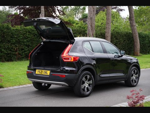 Volvo XC40 1.5 T3 Inscription Euro 6 (s/s) 5dr 17