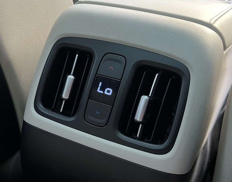 Hyundai TUCSON T-GDI ULTIMATE Petrol Hybrid 29