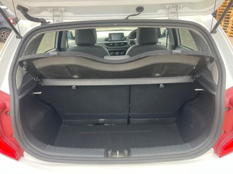 Kia Picanto 1.25 X-Line Auto Euro 6 5dr 6