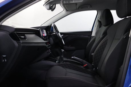 Skoda Scala SE TSI 42