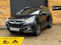 Hyundai ix35 1.6 GDi SE SUV 5dr Petrol Manual 1