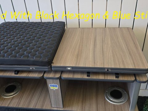 Citroen Berlingo Multispace E-HDI XTR ETG6 43