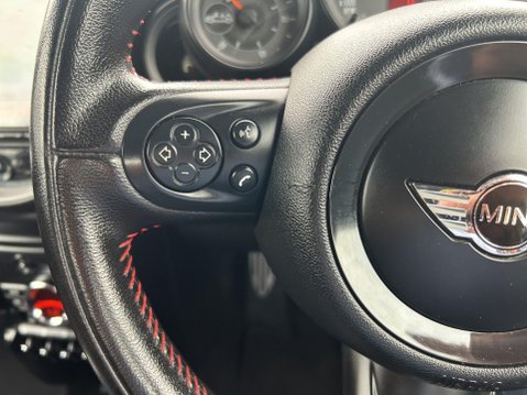 Mini Convertible 1.6 Cooper S Euro 5 (s/s) 2dr 41