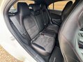Mercedes-Benz A Class 2.1 A 200 D AMG Line Premium Auto 5dr 24