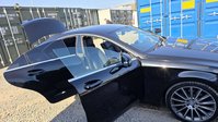 Mercedes-Benz CLS 2.1 CLS220d AMG Line Coupe 4dr Diesel G-Tronic+ Euro 6 (s/s) (177 ps) 13