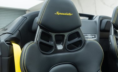 Porsche Speedster (991) 18
