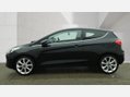 Ford Fiesta 1.0T EcoBoost Titanium Euro 6 (s/s) 3dr 4