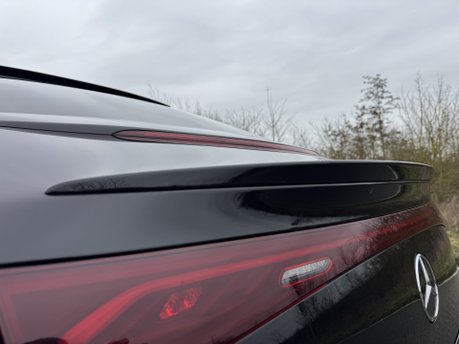 Mercedes-Benz EQE EQE 300 AMG Line Premium Auto Electric 89KWH PAN ROOF/MEMORY SEATS/SAT NAV 41