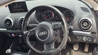 Audi A3 1.4 TFSI Sport Sportback 5dr Petrol Manual Euro 6 (s/s) (Nav) (125 ps) 32