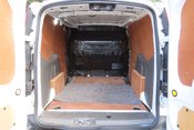 Ford Transit Connect 1.5 200 EcoBlue Limited L1 Euro 6 (s/s) 5dr 7