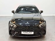 Mercedes-Benz E Class 2.0 E220d AMG Line (Premium) Coupe 2dr Diesel G-Tronic+ Euro 6 (s/s) (194 p 10