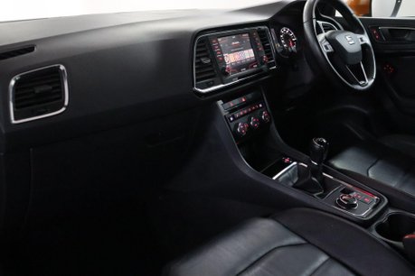 SEAT Ateca ECOTSI XCELLENCE 34