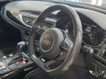 Audi A6 1.8 TFSI Black Edition S Tronic Euro 6 (s/s) 5dr 54