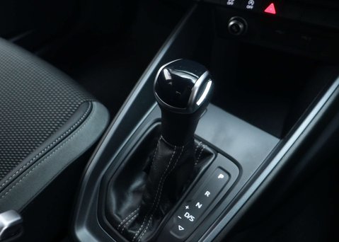 Audi A1 1.0 TFSI 25 S line Sportback 5dr Petrol S Tronic Euro 6 (s/s) (95 ps) 32