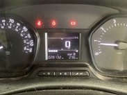 Citroen Dispatch 1.5 Dispatch 1200 X Blue HDi S/S 17