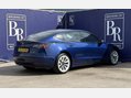 Tesla Model 3 (Dual Motor) Long Range Saloon 4dr Electric Auto 4WDE (346 ps) 5