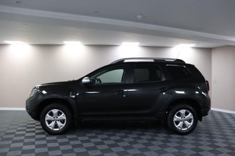 Dacia Duster COMFORT SCE 18