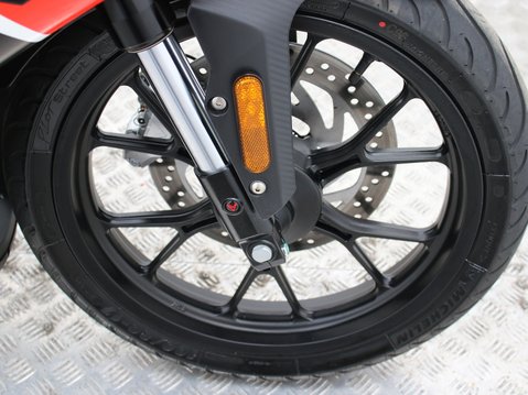 Aprilia RS125 RS 125 23