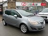 Vauxhall Meriva SE CDTI