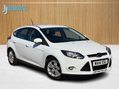Ford Focus 1.6 TDCi Titanium Navigator Hatchback 5dr Diesel Manual Euro 5 (s/s) (115 p 21