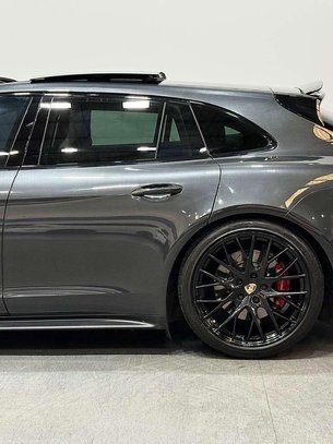 Porsche Panamera 4.0T V8 GTS Sport Turismo 5dr Petrol PDK 4WD Euro 6 (s/s) (460 ps) 2
