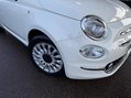 Fiat 500 1.2 Lounge Dualogic Euro 6 (s/s) 3dr 14