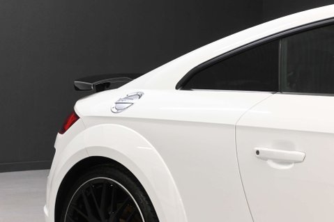Audi TT 2.0 TT Black Edition 45 TFSI Quattro Semi-Auto 4WD 3dr 73