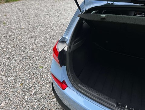 Hyundai i30 2.0 i30 N Performance TGDi 5dr 44