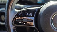 Mercedes-Benz A Class 1.5 A180d SE Hatchback 5dr Diesel 7G-DCT Euro 6 (s/s) (116 ps) 26