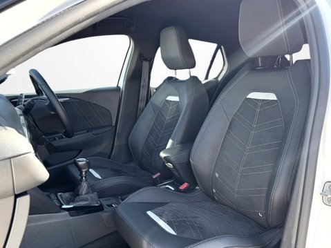Vauxhall Corsa 1.2 Turbo Ultimate 5dr 19