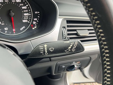 Audi A6 3.0 A6 S Line TDI Quattro Semi-Auto 4WD 5dr 28