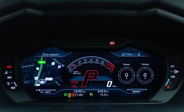 Lamborghini Urus S 22